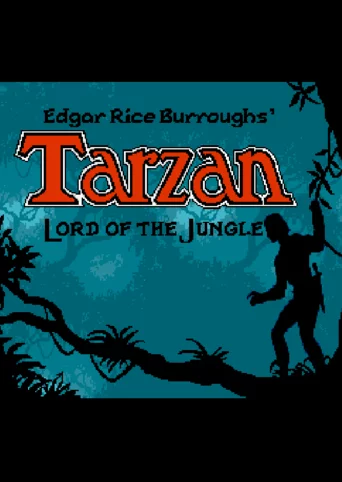 Tarzan: Lord of the Jungle