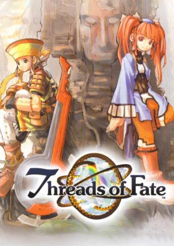 Threads of Fate