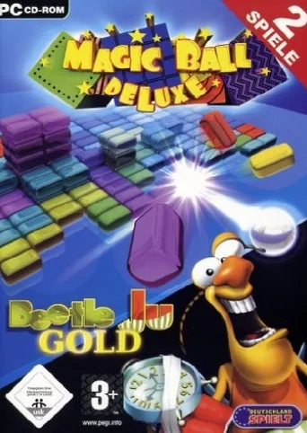 Magic Ball Deluxe