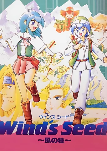 Wind's Seed