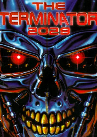 The Terminator 2029