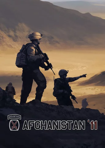 Afghanistan '11