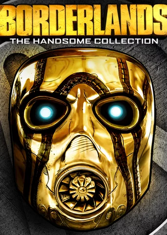 Borderlands: The Handsome Collection