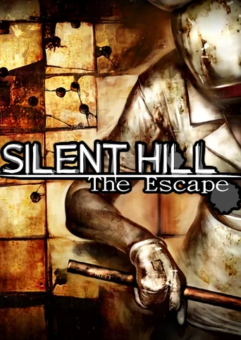 Silent Hill: The Escape