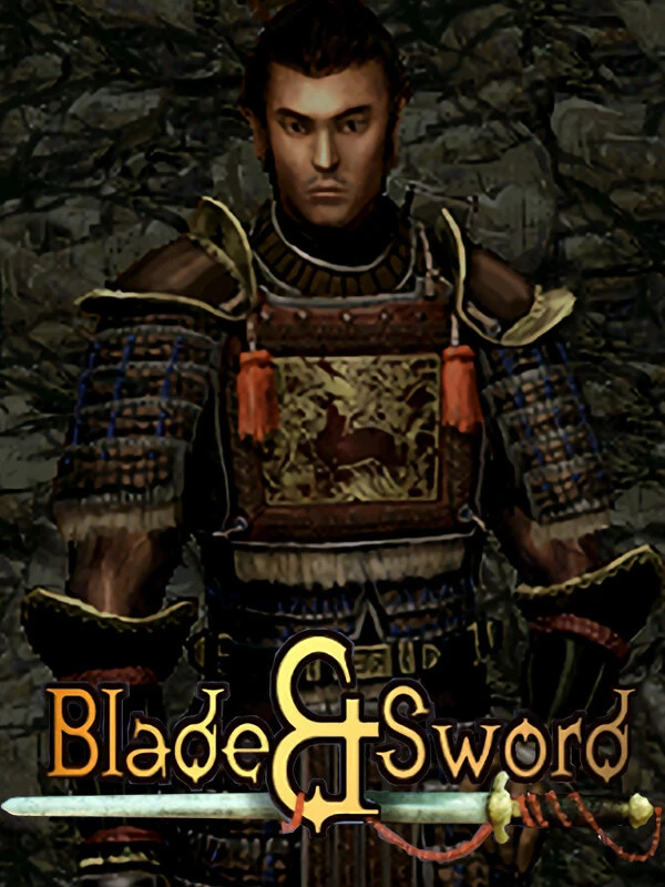 Blade & Sword