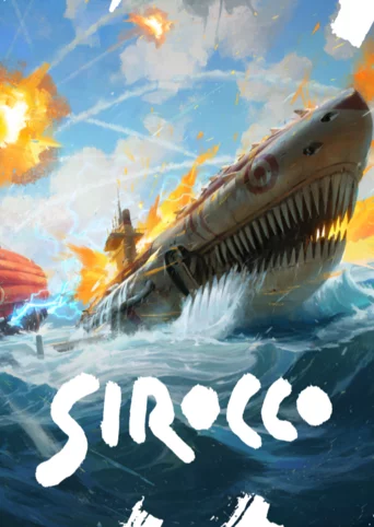 Sirocco