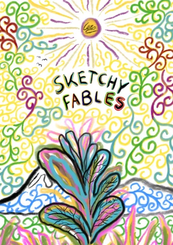 Sketchy Fables