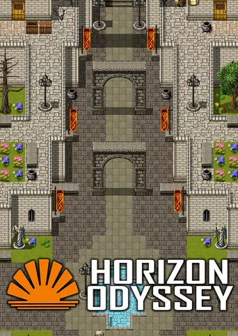 Horizon Odyssey