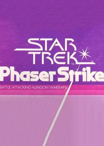 Star Trek: Phaser Strike