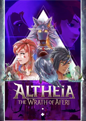 Altheia: The Wrath of Aferi