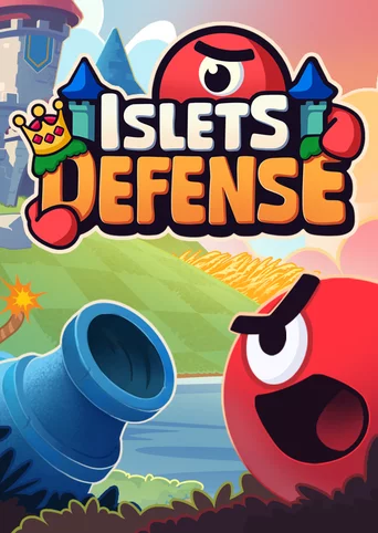 Islets Defense