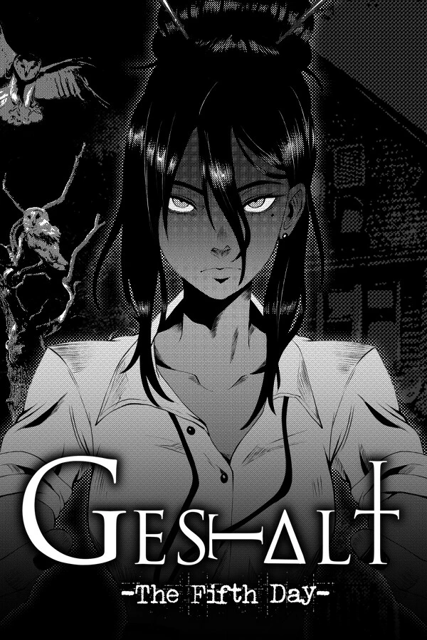 Gestalt: The Fifth Day