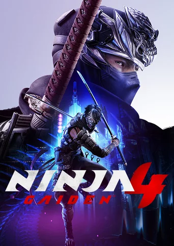 Ninja Gaiden 4