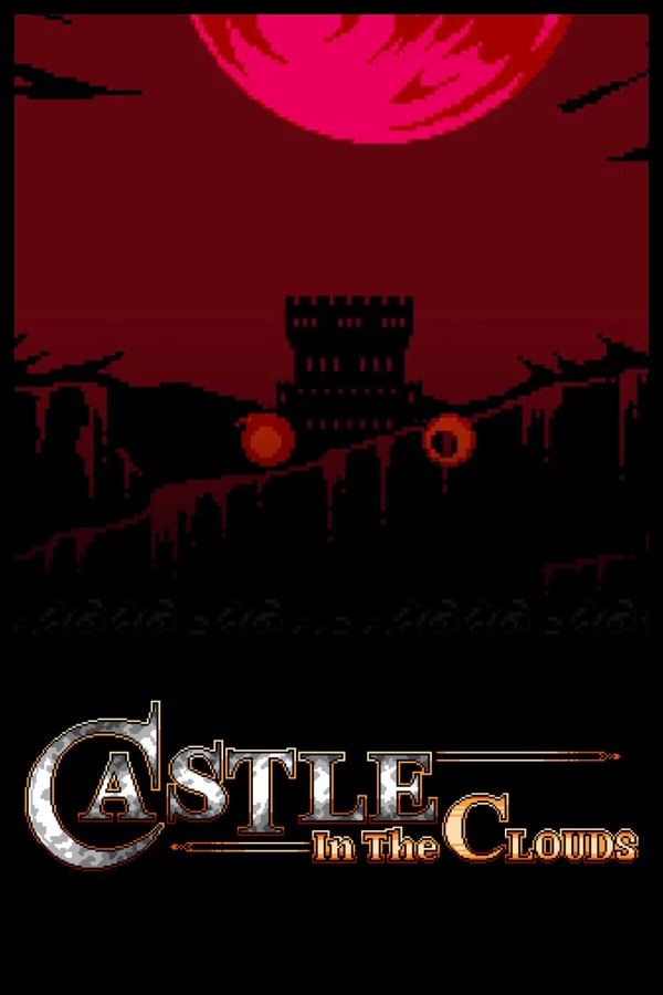 Castle in the Clouds