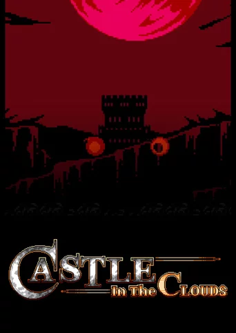 Castle in the Clouds