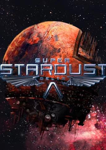 Super Stardust Delta