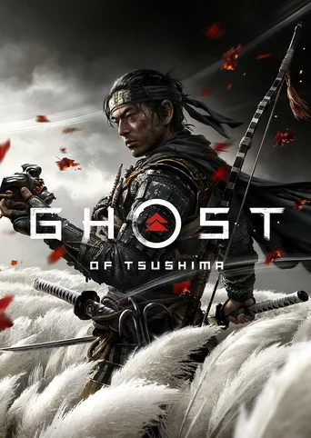 Ghost of Tsushima