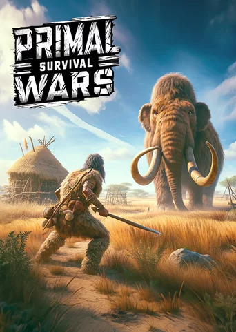 Primal Survival Wars