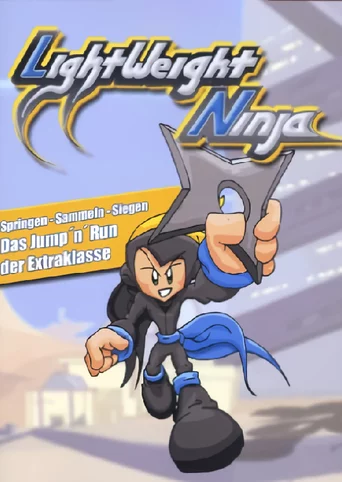 LightWeight Ninja