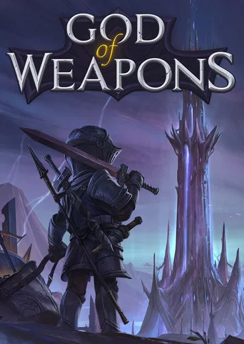 God of Weapons
