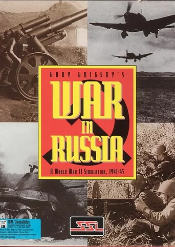 Gary Grigsby's War in Russia