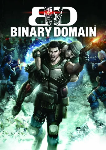 Binary Domain