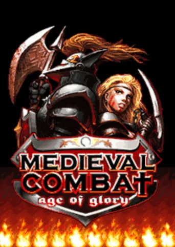 Medieval Combat: Age of Glory