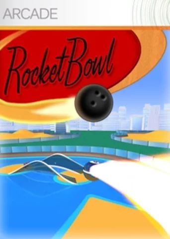 RocketBowl