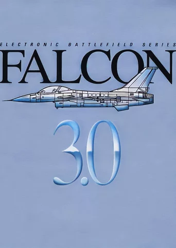 Falcon 3.0