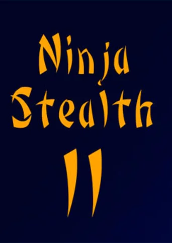 Ninja Stealth 2