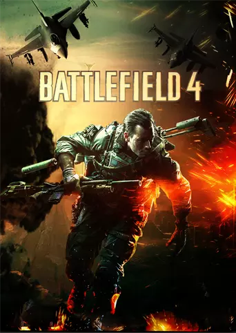 Battlefield 4