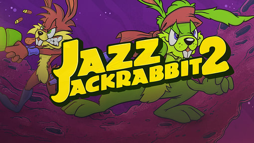 download jazz jackrabbit 2 the secret files