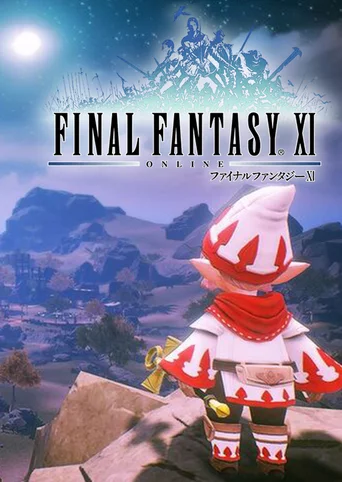 Final Fantasy XI R