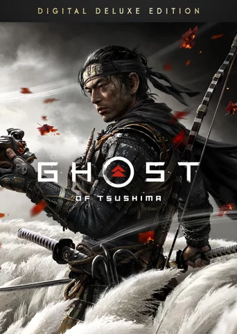 Ghost of Tsushima: Digital Deluxe Edition