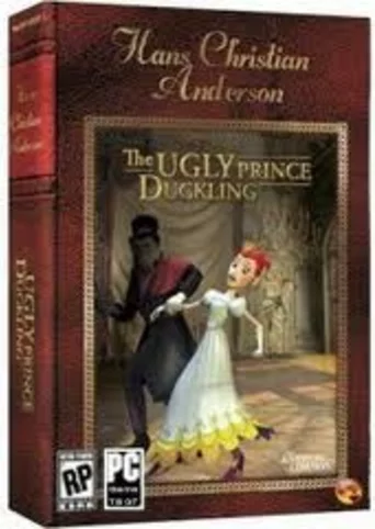 Hans Christian Andersen: The Ugly Prince Duckling