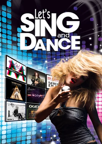 Let's Sing and Dance