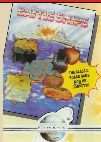 Battle Ships