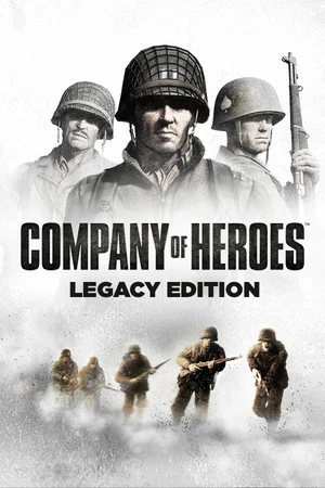 Company of Heroes: Legacy Edition