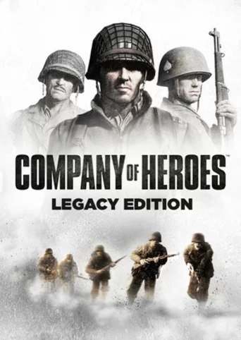 Company of Heroes: Legacy Edition