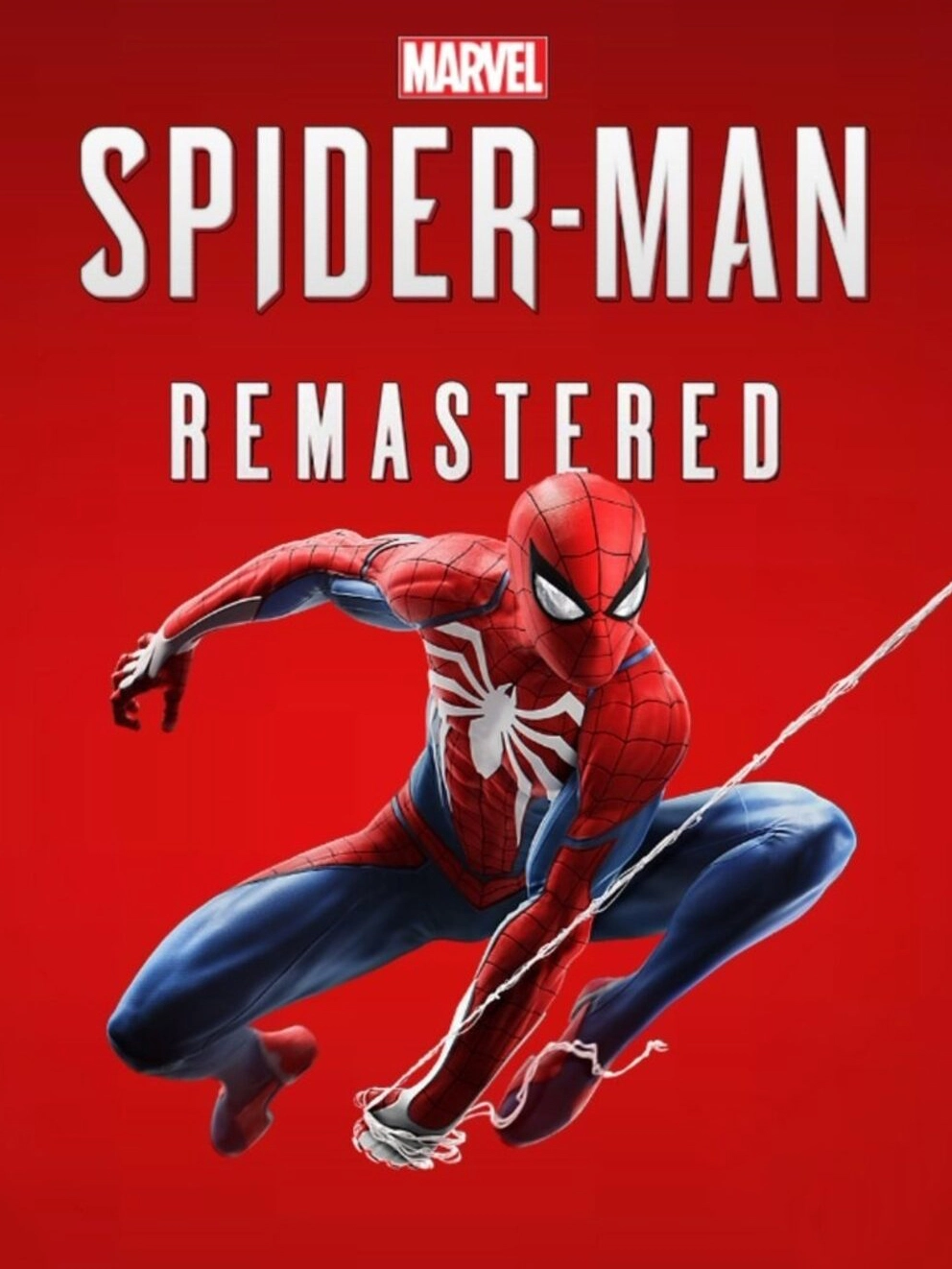 Marvel's Spider-Man Remastered