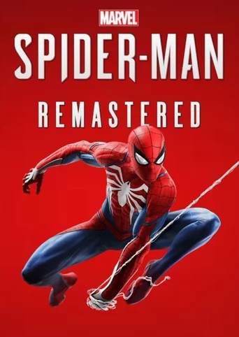 Marvel's Spider-Man Remastered