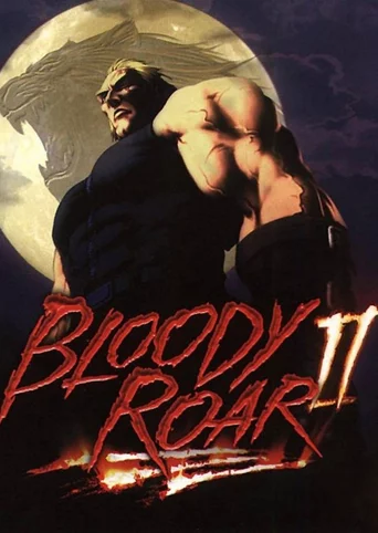 Bloody Roar 2