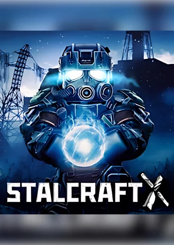Stalcraft