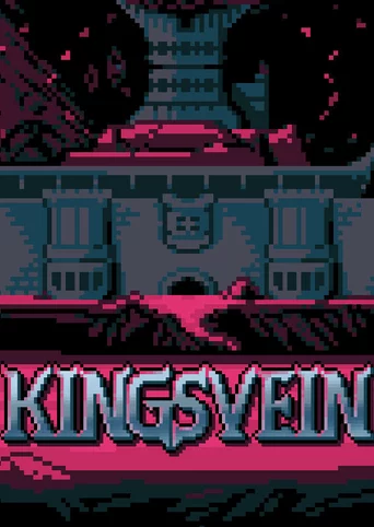 Kingsvein