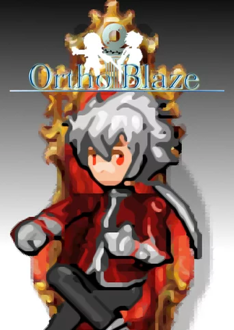 Ortho Blaze