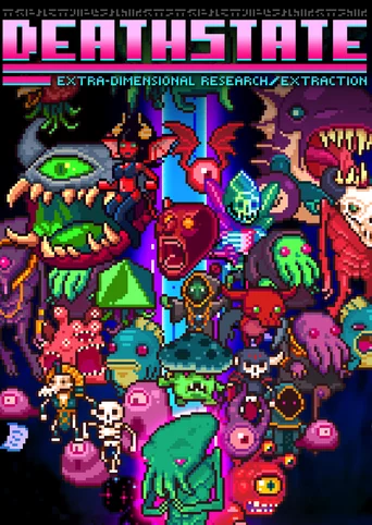 Deathstate