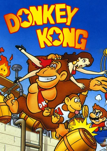 Donkey Kong