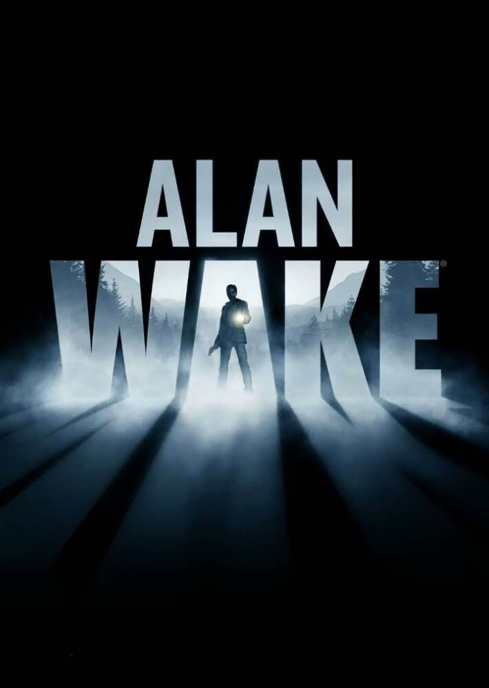 Alan Wake