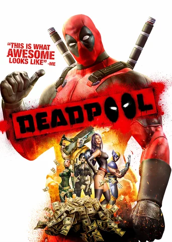 Deadpool