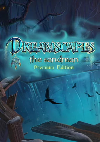 Dreamscapes: The Sandman - Premium Edition